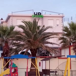 Hotel Bonaria